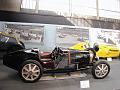 MG B 50-Autoworld Brussel (36)